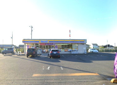 ミニストップ 神栖知手中央店の画像1