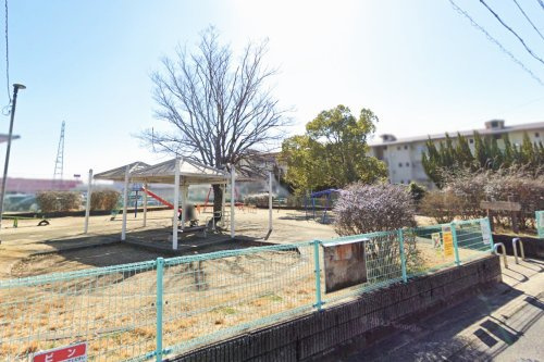 あさぎり公園の画像