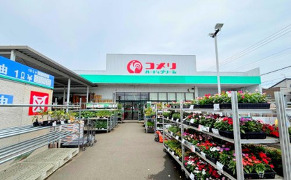 コメリ ハード＆グリーン平塚真田店の画像1