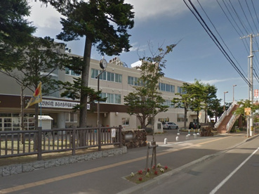 札幌市立手稲東小学校の画像1