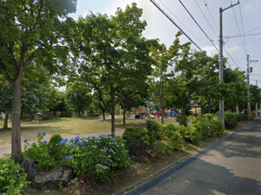 西野グリーン公園の画像1