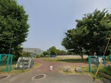 西野北公園の画像1