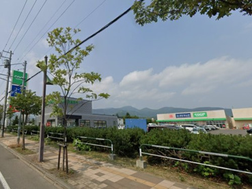 北海道銀行西野支店の画像1
