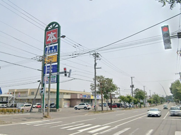 文教堂 西野3条店の画像1