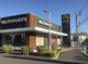 マクドナルド 龍ヶ崎店の画像