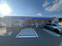 コンビニエンスストア ローソン 猪名川町広根店