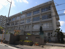 大東中学校