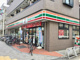 セブンイレブン 武蔵野境2丁目店の画像