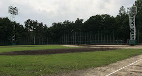 松ノ木運動場野球場の画像1