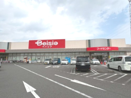 ベイシア 宇都宮陽東店の画像