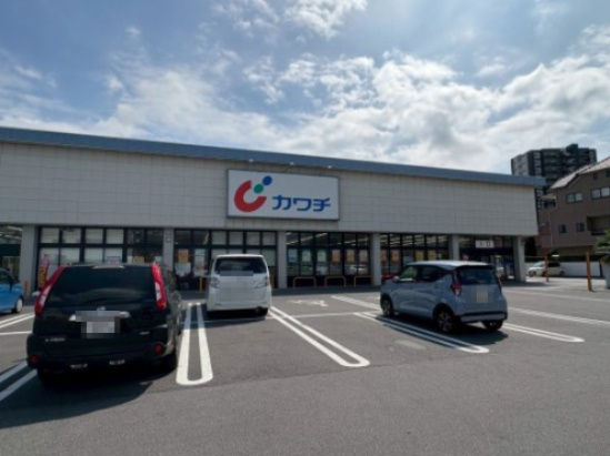 カワチ薬品 今泉店の画像
