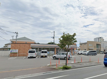 セブンイレブン 原ノ町駅前店の画像1