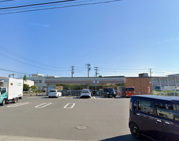 セブンイレブン 原町錦町店の画像1