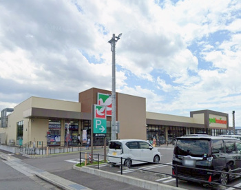 ヨークベニマル原町店の画像1