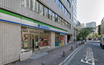 ファミリーマート エスプラナード赤坂店
