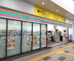 セブンイレブン ハートインJR摩耶駅改札口店