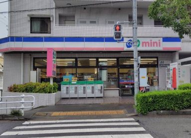 コープミニ熊内の画像1