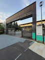 秩父宮ラグビー場