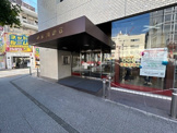 神奈川銀行本店
