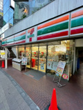 セブンーイレブン　聖蹟桜ヶ丘駅前店
