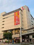 京王ストア　桜ヶ丘店
