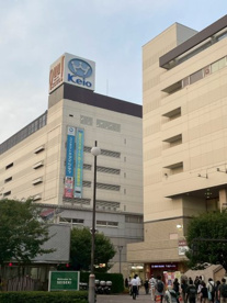 京王百貨店　聖蹟桜ヶ丘店の画像1