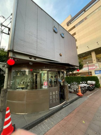 多摩中央警察署　桜ヶ丘駅前交番の画像1