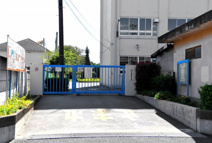 小平市立小平第六中学校