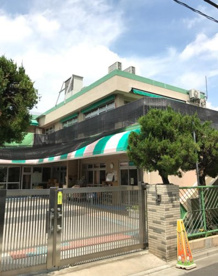 豊島区立池袋第五保育園の画像1