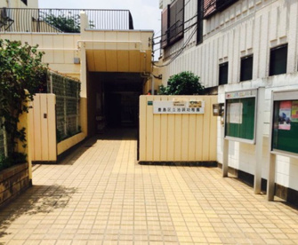 豊島区立池袋幼稚園の画像1