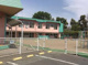 東村山市立 第五保育園の画像