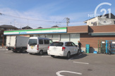 ファミリーマート昭島田中町団地入口店