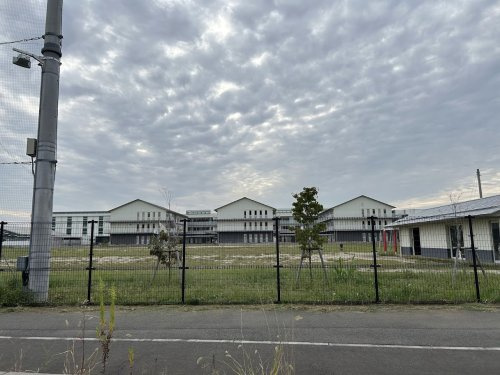 つくば市立秀峰筑波義務教育学校の画像