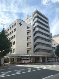 武田病院の画像1