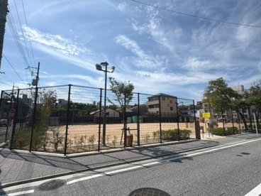 植松児童公園の画像1
