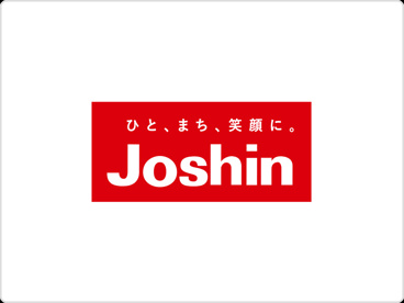 ジョーシン　市川大野店の画像1