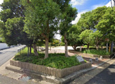 とんがり山中央公園