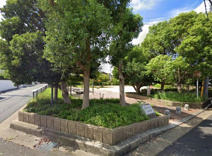 とんがり山中央公園