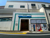 高田馬場駅