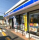 ローソン田村店の画像