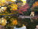 掃部山公園の画像