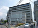 町田市民病院の画像