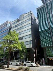 京都中央信用金庫駅前支店の画像1