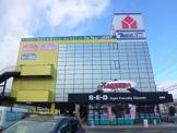 ヤマダ電機テックランド宝塚店