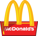 マクドナルド 市川東大和田店