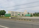 石狩市立花川北中学校の画像