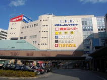 関西スーパー　中央店