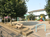 練馬区立 もくれん児童遊園