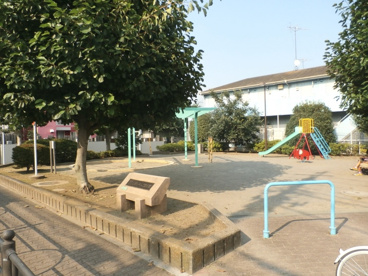 練馬区立 もくれん児童遊園の画像1