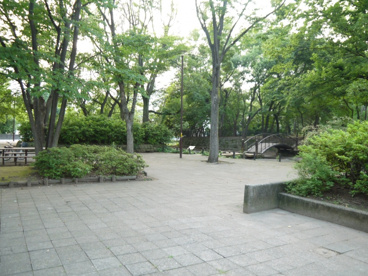 板橋区立 徳丸ヶ原公園(こども動物園)の画像4